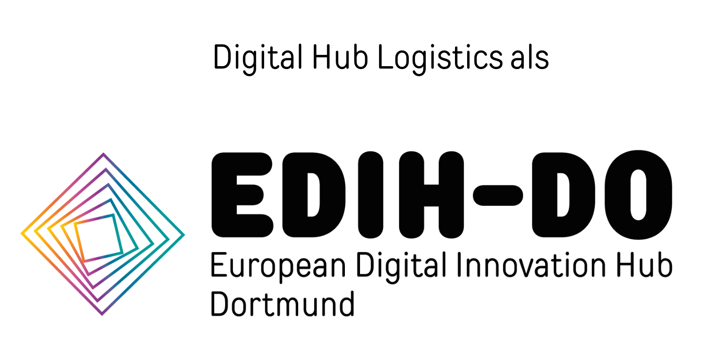 Logo EDIH-DO