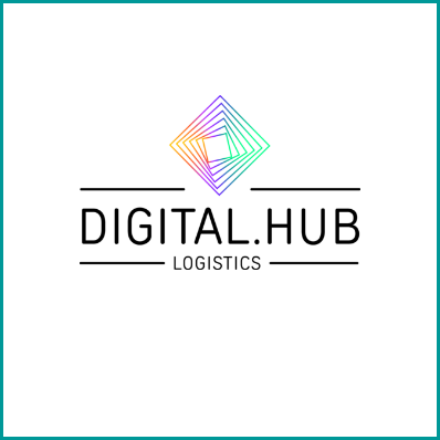 digital hub logistics