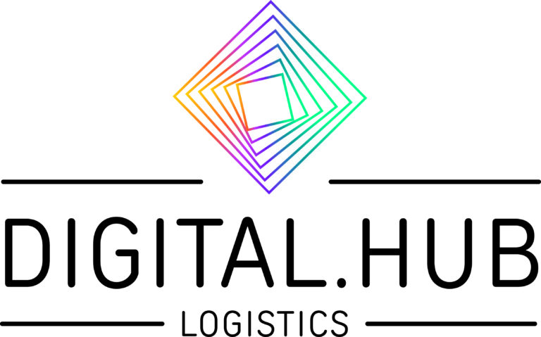Digital Hub Logo