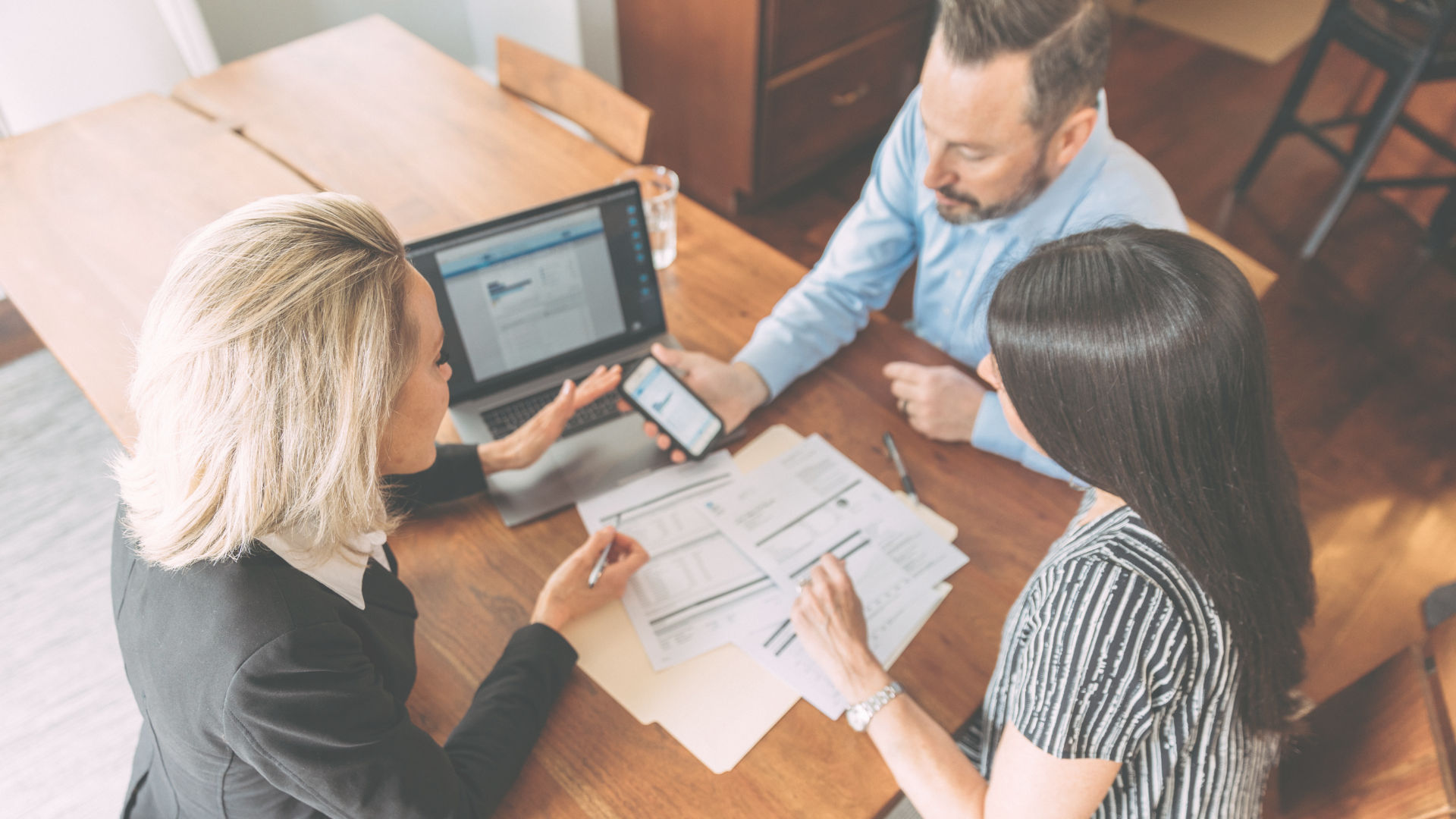 Wolf Bauunternehmung