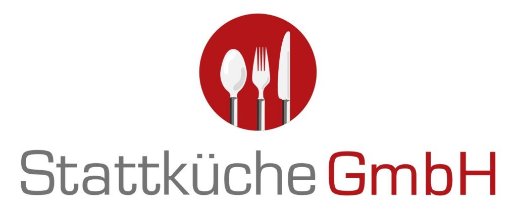 Logo Stattküche GmbH