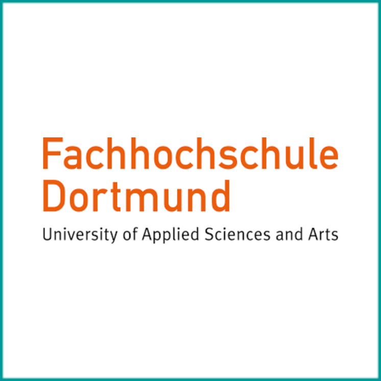 Fachhochschule Dortmund Logo
