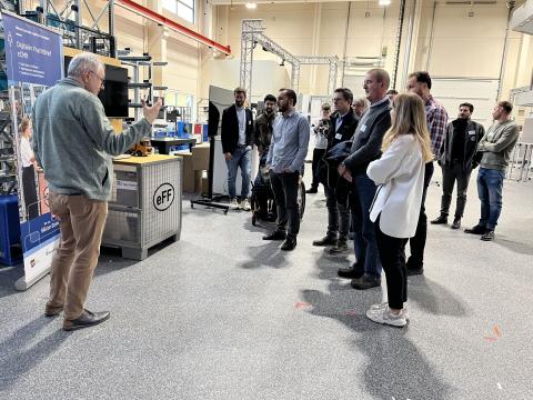 Wolf Bauunternehmung