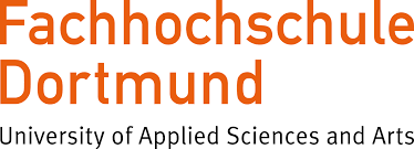 Fachhochschule Dortmund Logo