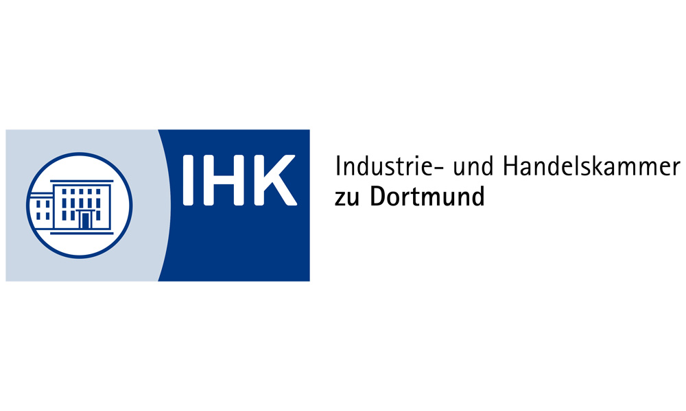 IHK Dortmund Logo
