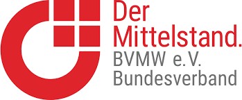 der mittelstand bvmw logo
