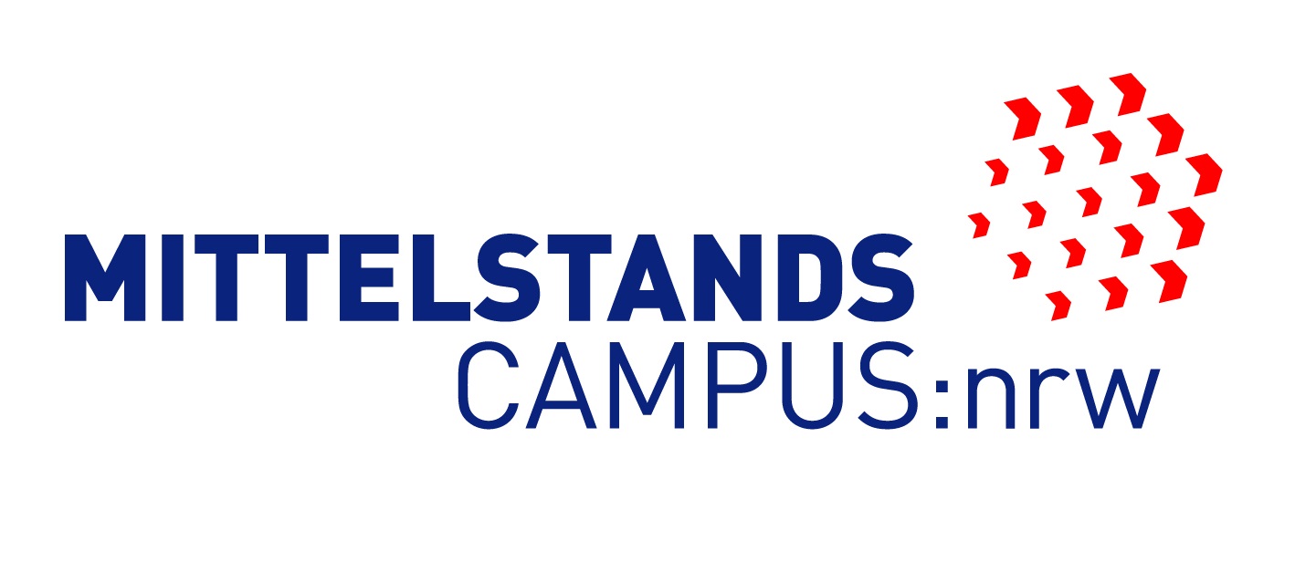 Mittelstandscampus NRW Logo