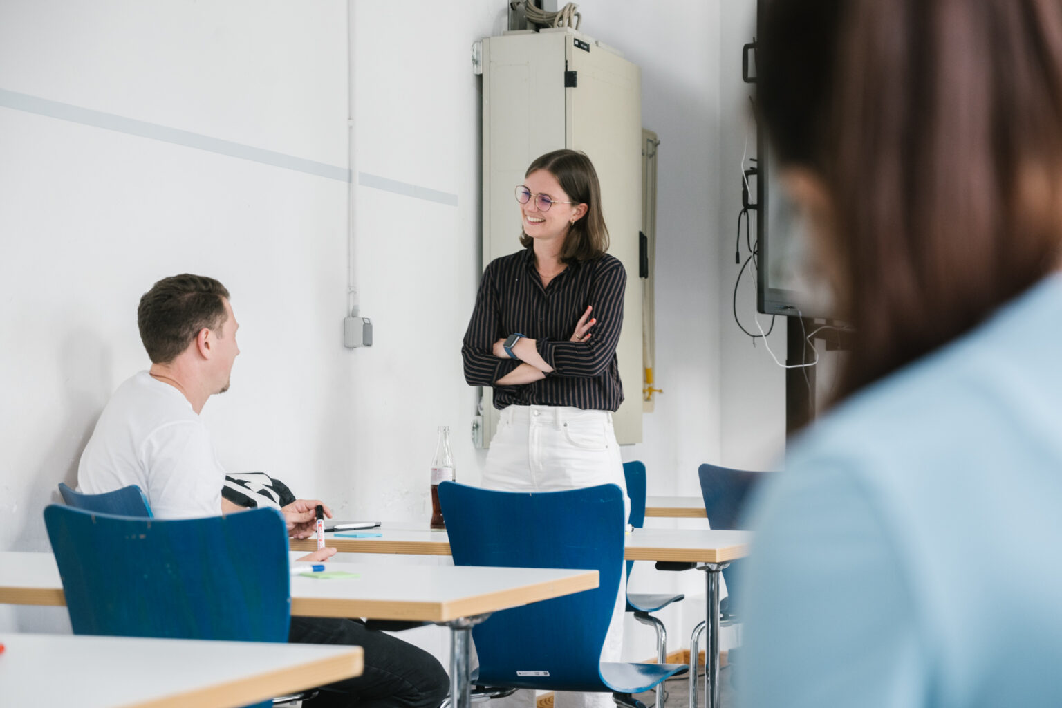 Trainings Series EDIH-DO Beispielbild