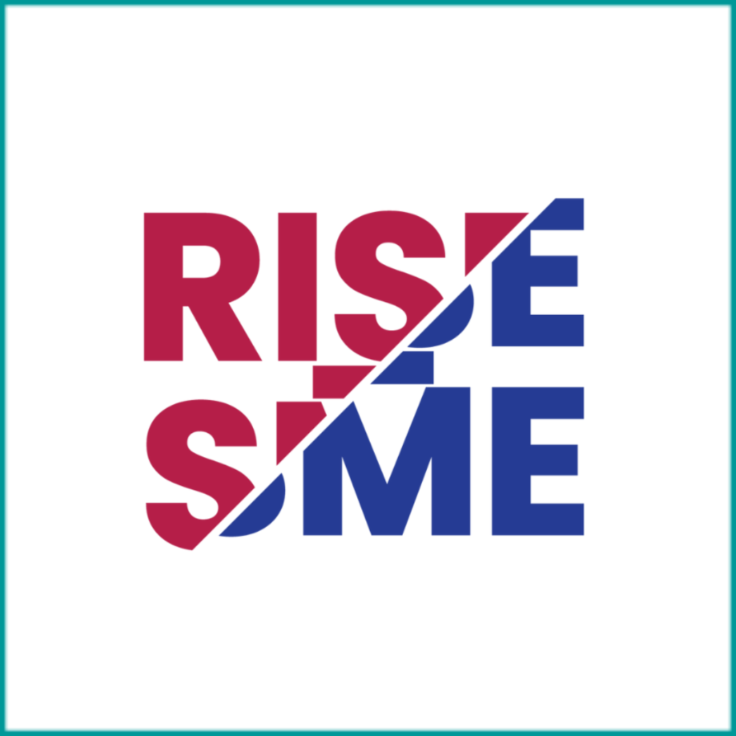RISE SME Logo