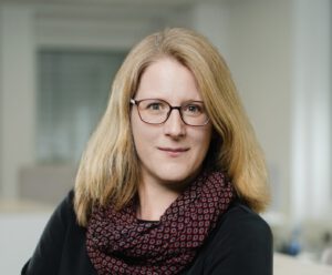Anica Althoff