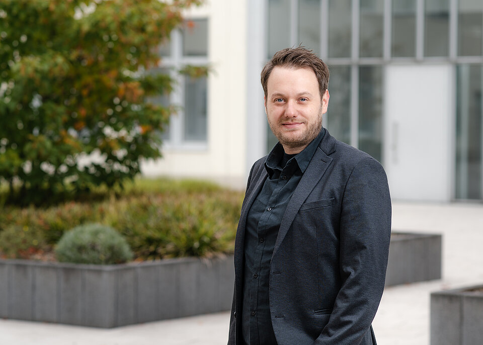 christoph besenfelder