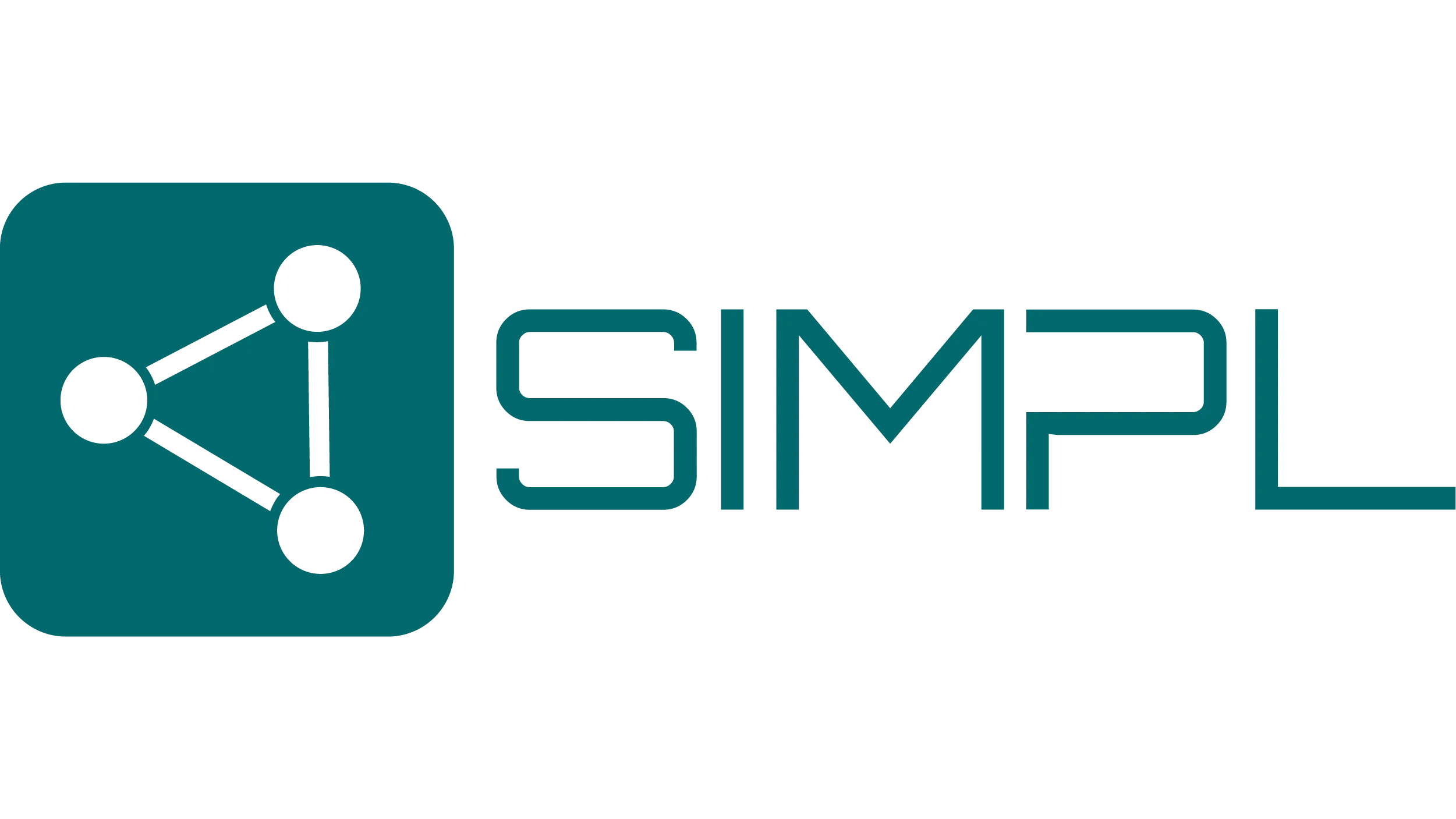 SIMPL_Logo Logo von SIMPL