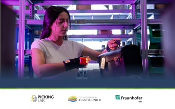 Transfertag Picking Lab