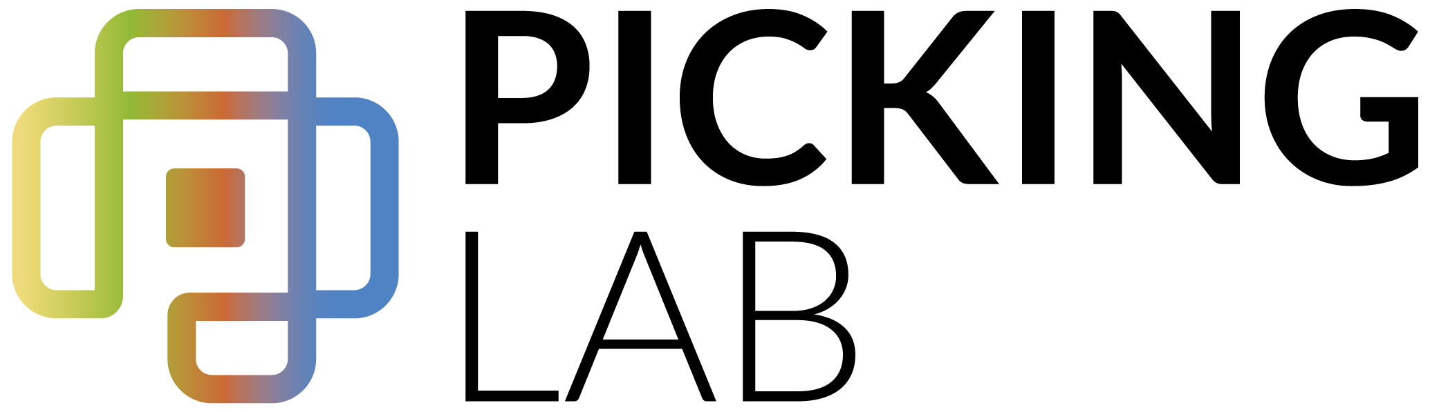 Logo Picking Lab